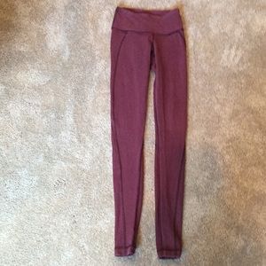 Full Length Lululemon Leggings!
